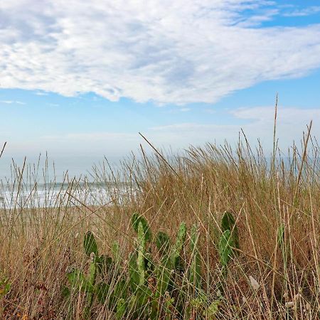 Camping Pleine Mer Ξενοδοχείο Vias Εξωτερικό φωτογραφία