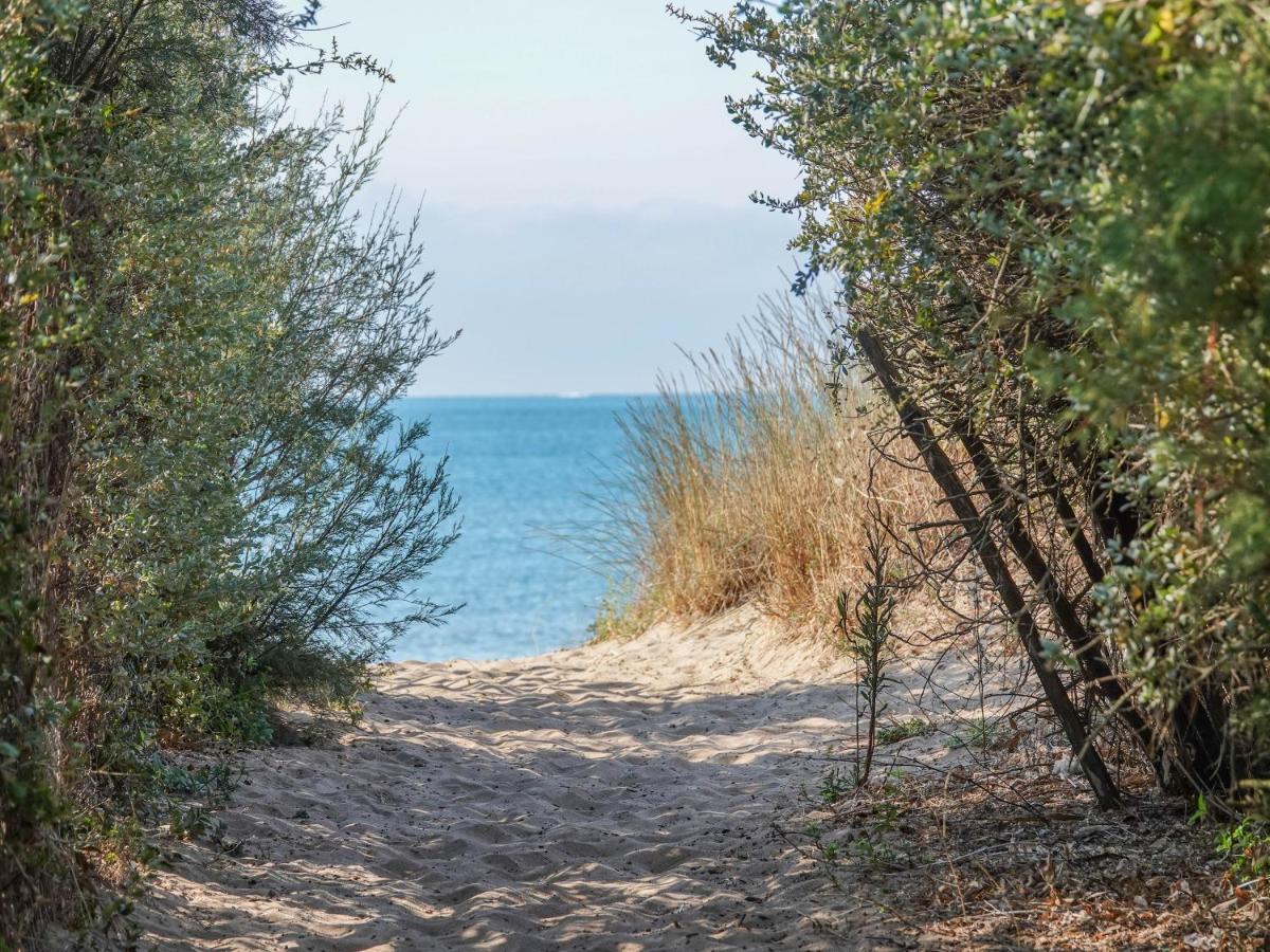 Camping Pleine Mer Ξενοδοχείο Vias Εξωτερικό φωτογραφία