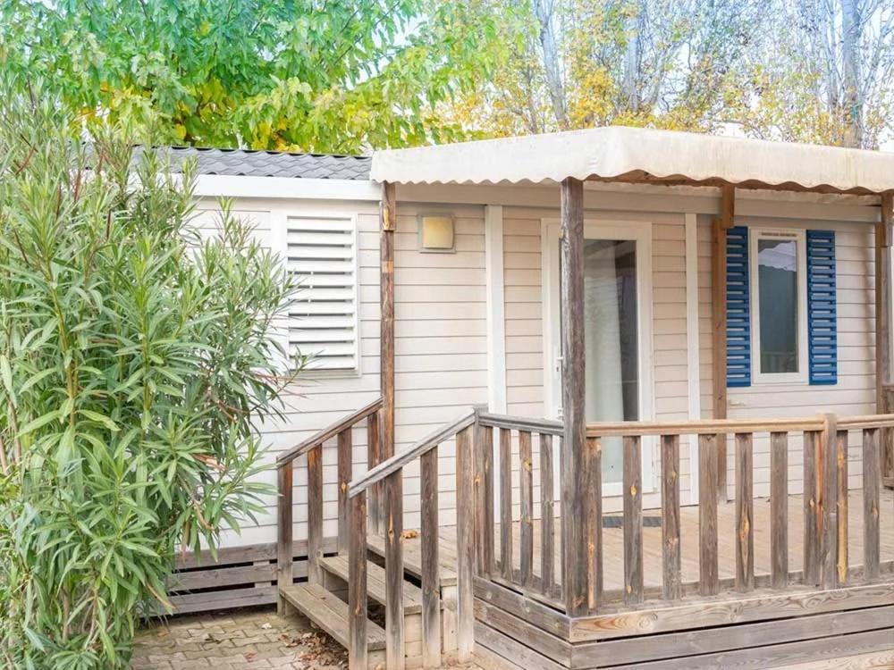 Camping Pleine Mer Ξενοδοχείο Vias Εξωτερικό φωτογραφία