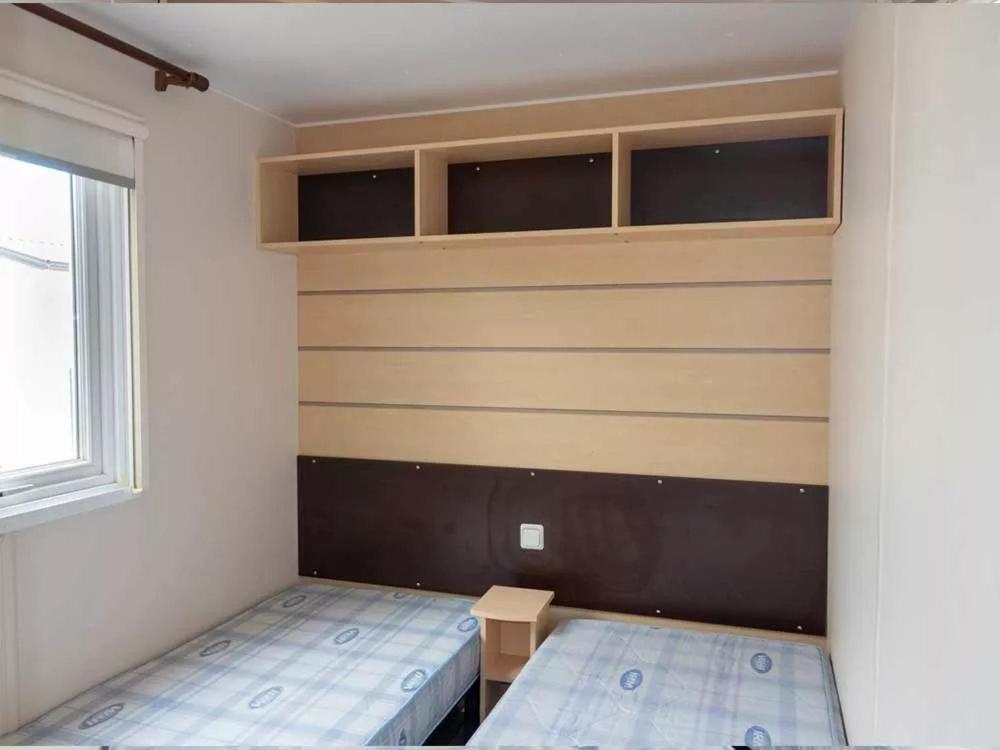 Camping Pleine Mer Ξενοδοχείο Vias Δωμάτιο φωτογραφία