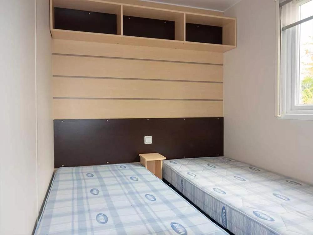 Camping Pleine Mer Ξενοδοχείο Vias Δωμάτιο φωτογραφία