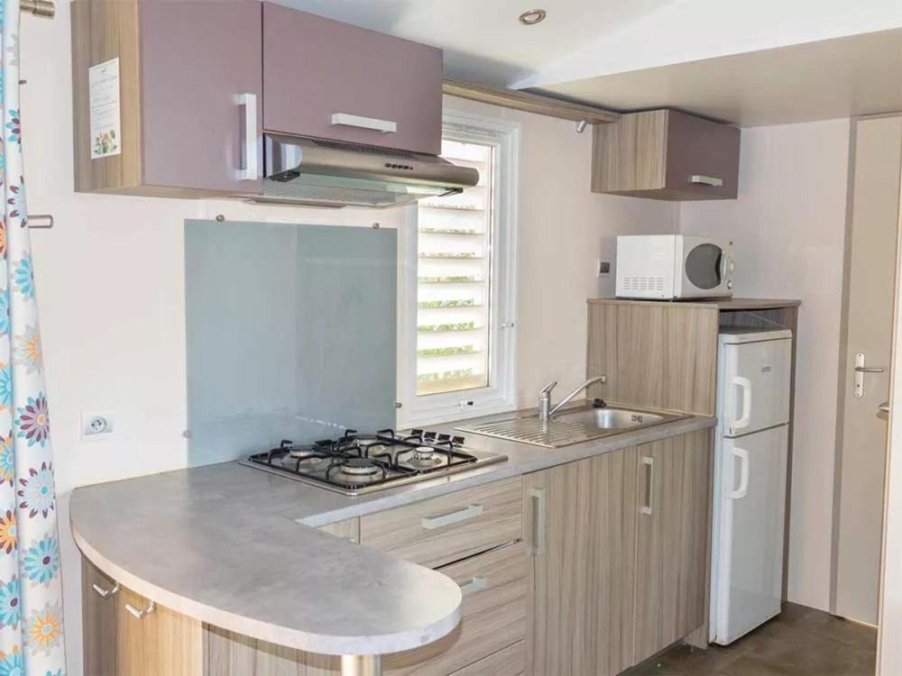 Camping Pleine Mer Ξενοδοχείο Vias Δωμάτιο φωτογραφία