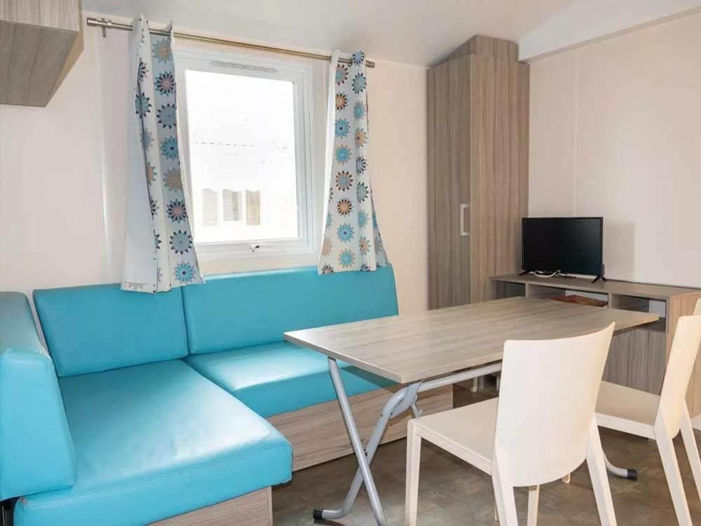 Camping Pleine Mer Ξενοδοχείο Vias Δωμάτιο φωτογραφία